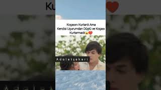 Hint Klip Sevdigini Kurtardı Ama Kendisi Kurtulamadı