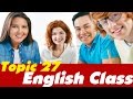 ✪ IELTS Speaking Test Band 9 Part 2, 3: Topic 27 - Why do people Learn English?