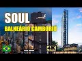 SOUL - LANÇAMENTO EM BALNEÁRIO CAMBORIU - SC #arranhaceu #edificios #apartamentos #arquitetura