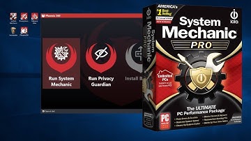 System Mechanic Pro Review | Full Demo of Software