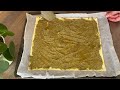 Rotoli di Baklava in 10 minuti con la pasta sfoglia #explore #viral #subscribe #explorepage