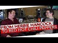 Interview with Michael Beinhorn: Multi-Platinum Producer - Warren Huart: Produce Like A Pro