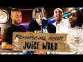 Reminiscing about juice wrld with polo g g herbo southside  dj scheme