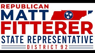Register to Vote in Tennessee!
