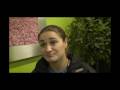 Getting to Know... Monica Niculescu