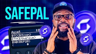 SafePal Hardware Wallet: The ULTIMATE Safe Place to Store & Protect Your Crypto Assets in 2026!