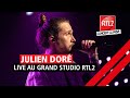 Julien Doré en Concert Très Très Privé RTL2 (05/02/21)