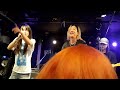 『夢の中(BO GUMBOSカバー)』the Tiger × The HillAndon 2026.05.16 代官山 晴れたら空に豆まいて