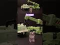Studio Series 86 SCRAPPER Display Hacks! 🏗️ Before They Were Decepticons… #transformers #hasbro