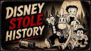 Fleischer Studios: 14 Weird Facts You Didn’t Know!