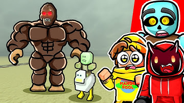 We Found EVERY SECRET In Roblox Dead Rails...