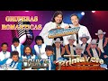 LOS TEMERARIOS, LOS BUKIS Y CONJUNTO PRIMAVERA MIX  ÉXITOS ROMANTICOS DEL RECUERDO ENGANCHADOS