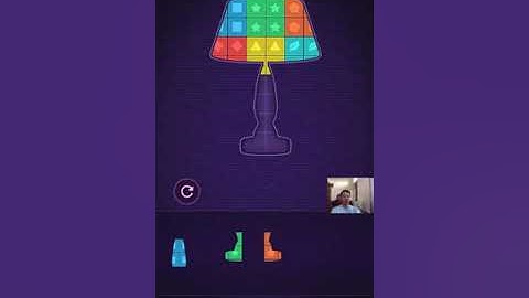 Block Puzzle - Puzzle Games Level 571 - 580 Walkthrough