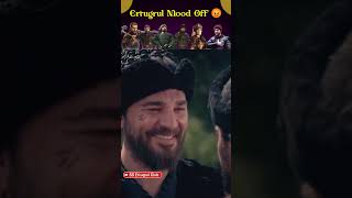 Ertugrul Mood Off Status  SS Ertugrul Club #ertugrul #osman #shorts #viral #youtubeshorts