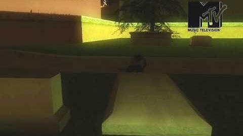 NGA ft Butch "Bullet" Jackson-My life ((ls-rp.com))