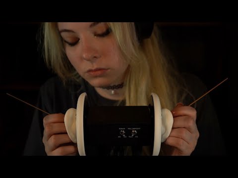 ASMR 