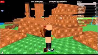 roblox creeper attack!!