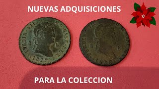 Nuevas Adquisiciónes Para El Canal