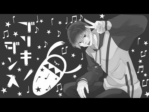 ブリキノダンス/歌ってみた　【ローガ】