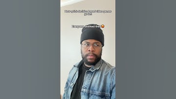 How quick decision based video games go left