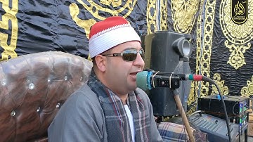 الشيخ محرم العطار سورة النساء في ميت الحلوج دكرنس دقهلية 05-11-2021 HD