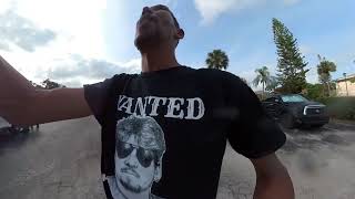 Getting My Firearms Returned