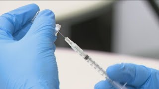 First doses of COVID-19 vaccine arrive in metro Atlanta