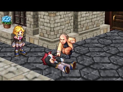 Mana Khemia: Alchemists of Al-Revis (PS2) - No Commentary #10 | Gameplay Archive