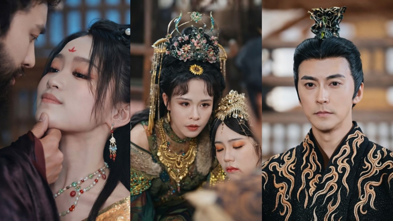 Thanh Niên Trẻ Bỗng Xuyên Thành Lão Hoàng Đế Sắp Chết, Bị Con Trai Ép Thoái Vị, Ai Ngờ Hệ Thống Bật