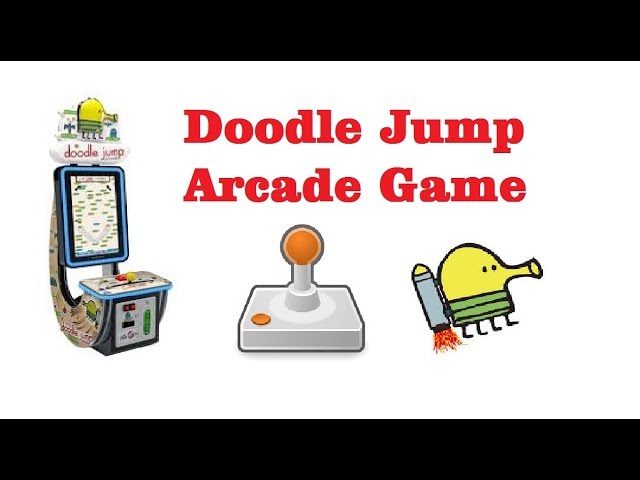 PARTS:Doodle Jump