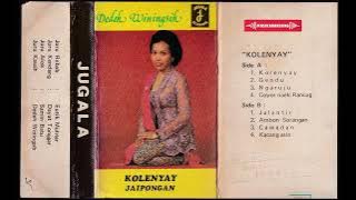 Dedeh Winingsih A1 Kolenyay