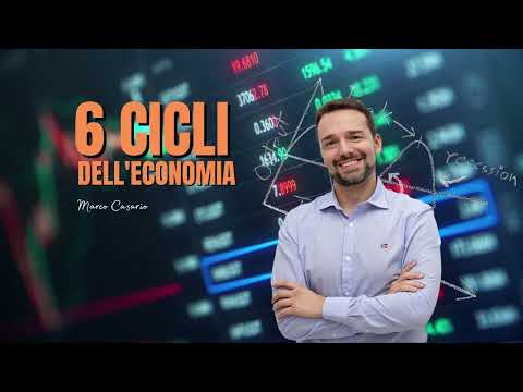 Video: Qual è il punto di flessione in economia?