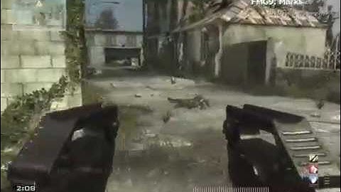 MW3 FASTEST MOAB - 75 SECONDS