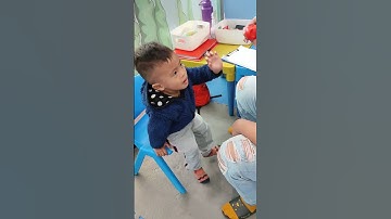 Receptive Language -Therapy sessions Labeling Items