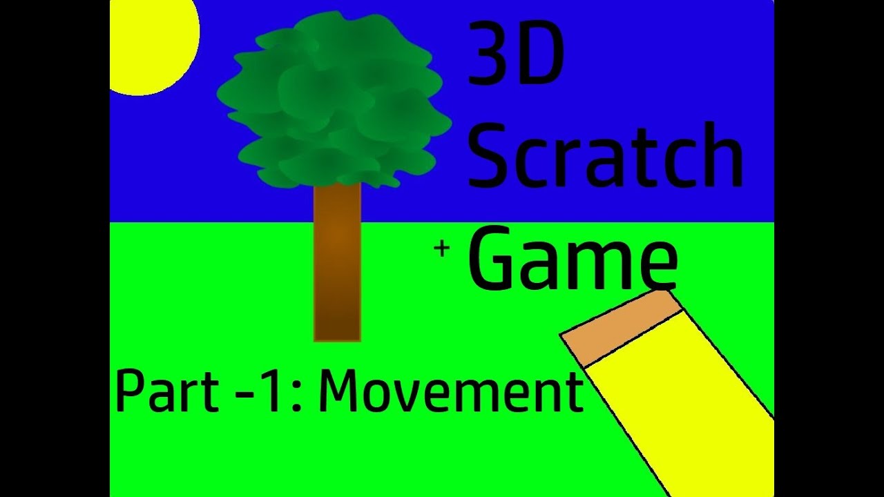 Futuristic How To Make A 3D Game for Gamers