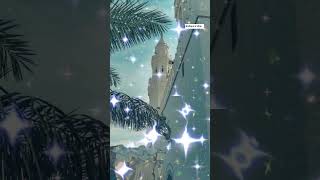 New Naat 2026 🌙 Beautiful Islamic Video | YT Shorts #naat #islamic