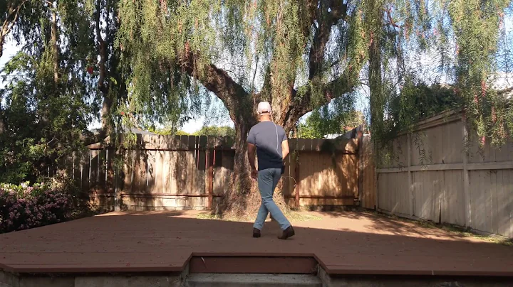 High Class Line Dance Tutorial