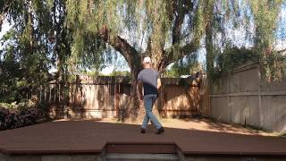 High Class Line Dance Tutorial