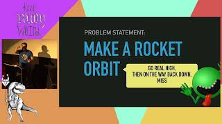 Keep Ruby Weird 2017- kerbal_space_program.rb by Bradley Grzesiak