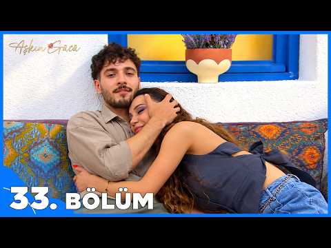 Aşkın Gücü 4. Sezon 33. Bölüm FULL