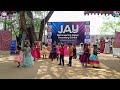 A Wonderful Dance by Our LKG Students  | Jay Group of School | Salem | Jay School