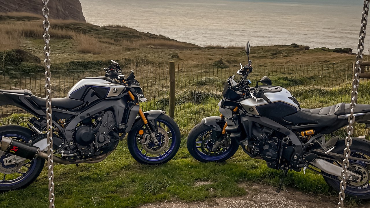 Trip To Peniche (Part 2)