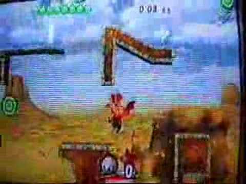 SSBX スマブラX BtT Lv.2 Metanight メタナイト(9"51)