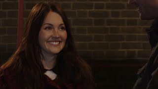 EastEnders - Whitney Dean Sets Up Martin Fowler & Stacey Branning (27th April 2015)