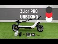 🛴 ¡UNBOXING del ZLion Pro! 🛴