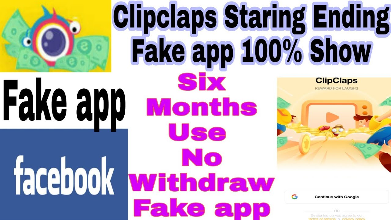 How to Clipclaps Fb not working big update 2022 - 2023 - 