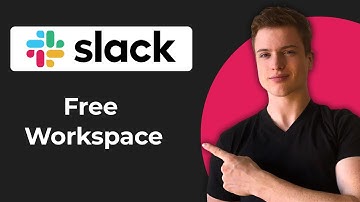 How To Create A Workspace In Slack For Free (2025 Guide)