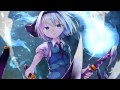【東方ボーカル】 魂の剣 【Innocent Key】