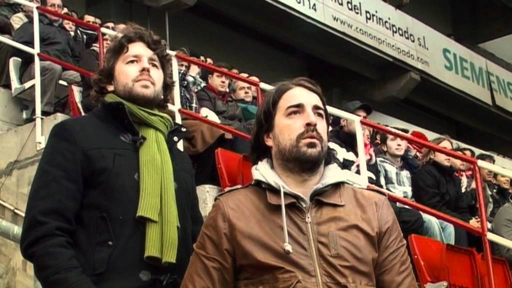 Videoclip Oficial - Los Años Dorados (Maurizios)