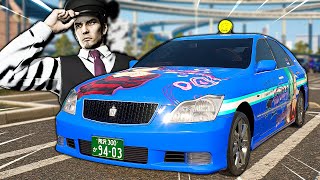 Can I Beat Tokyo Xtreme Racer as Kazuma Kiryu?